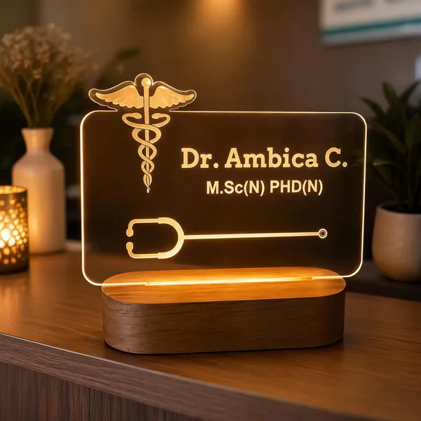 Personalized_Doctor_LED_Illuminated_Acrylic_Name_Plate
