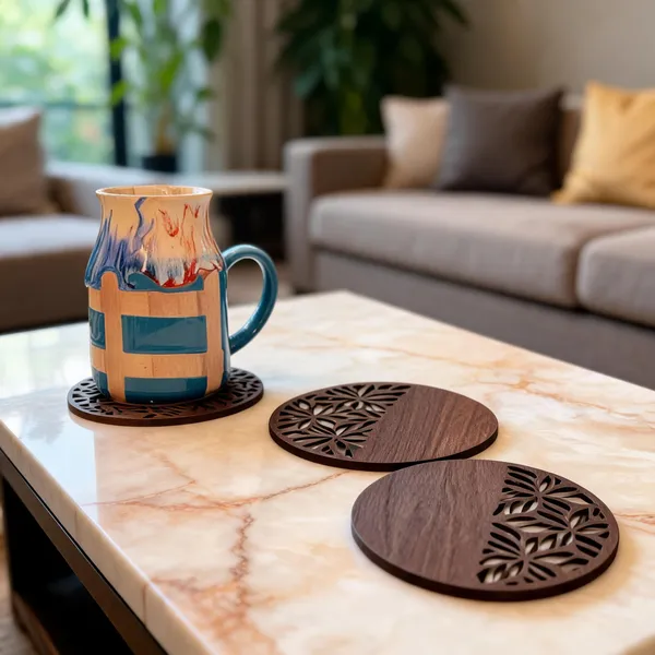Mdf__Cutout__Coasters_Set_Of_3