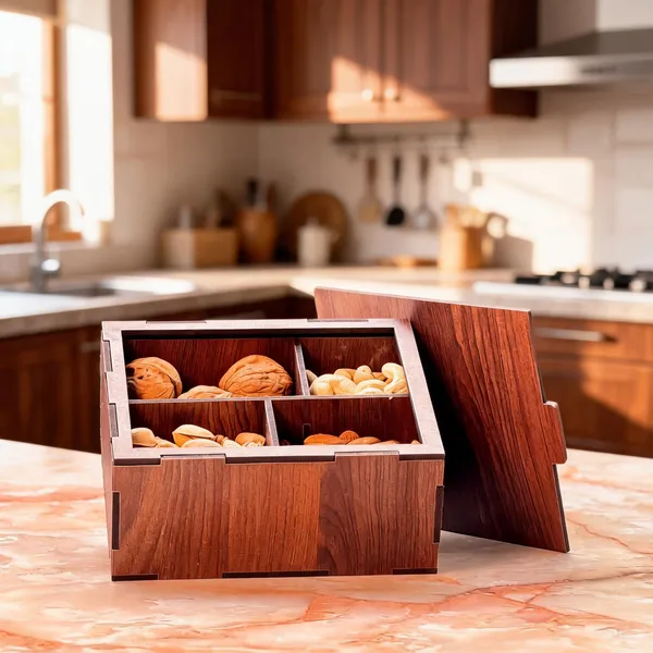 Mdf__Compartmental_Dry_Fruit_Storage_Box