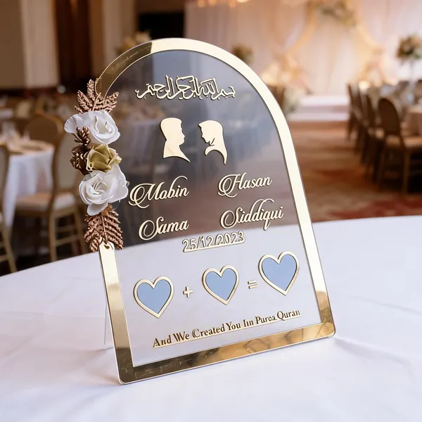 Acrylic_Wedding_Name_And_Date_Arch_Plaque