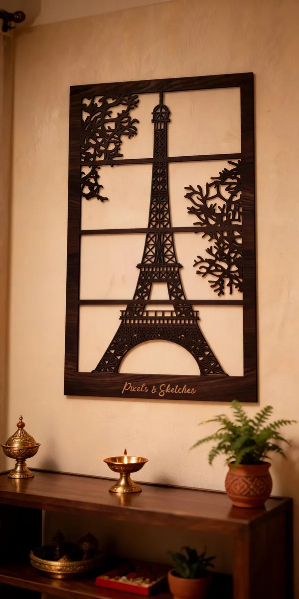 Acrylic_Scenic_Eiffel_Tower_Cutout_Wall_Decor