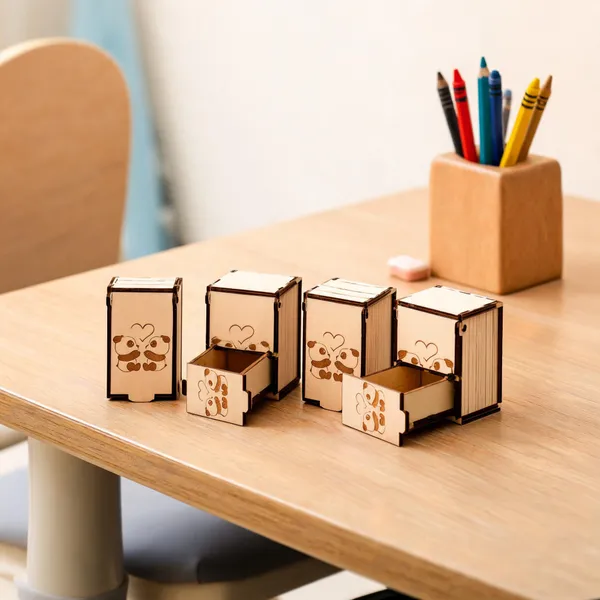 Mdf_Animal_Print__Mini_Storage_Boxes_Set_Of_4