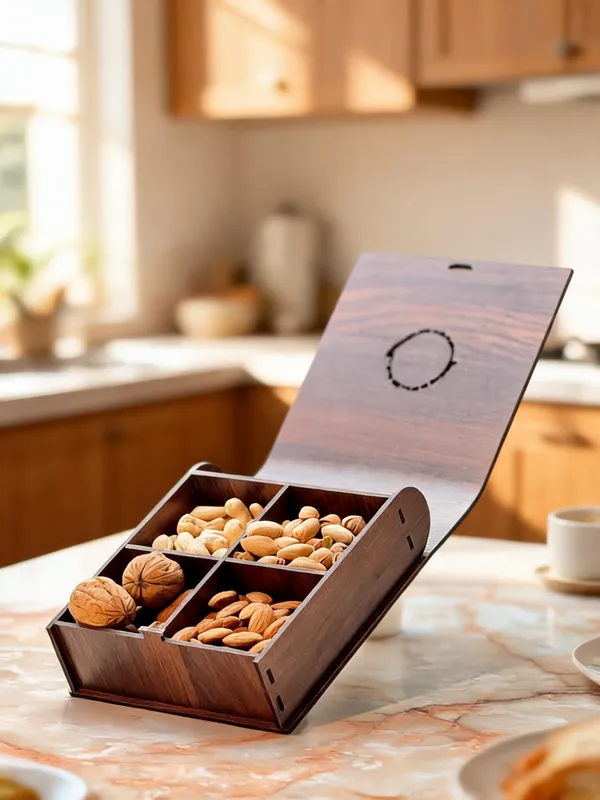 Mdf__Compartmental_Dry_Fruit_Storage_Box