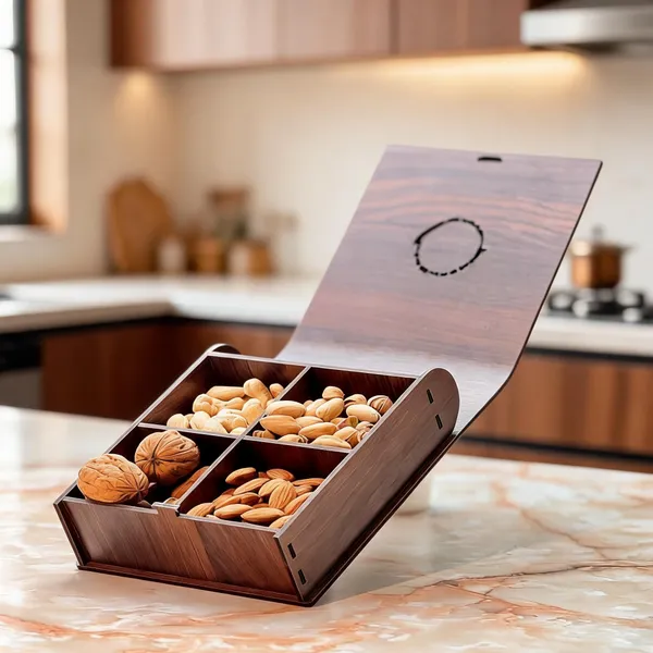 Mdf__Compartmental_Dry_Fruit_Storage_Box