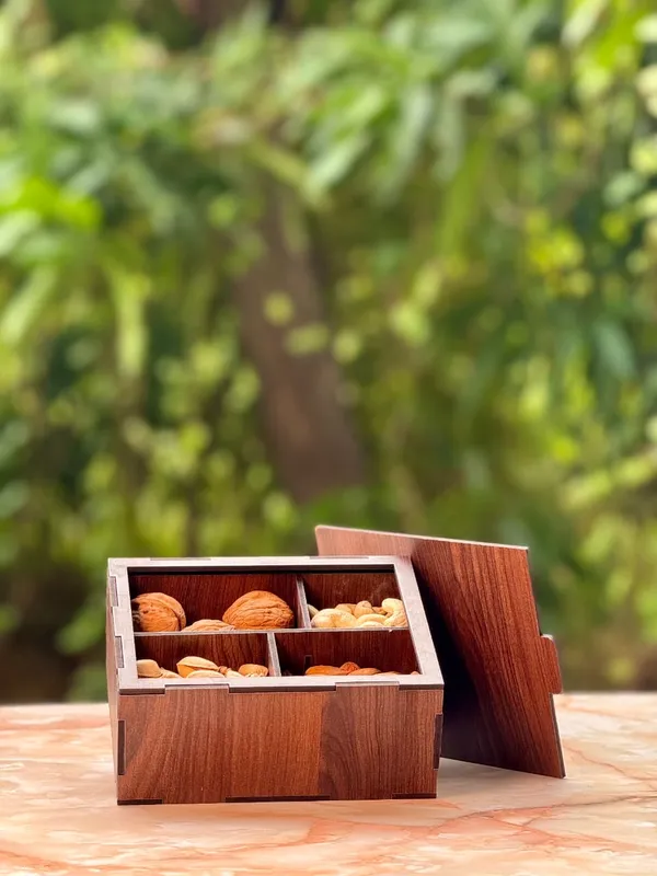 Mdf__Compartmental_Dry_Fruit_Storage_Box