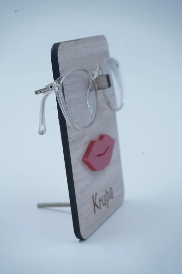 Mdf__Wall_Mounted_Eyeglass_Holder