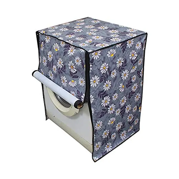 Polyester_Waterproof_Zipper_7_Kg_Front_Load_Washing_Machine_Cover
