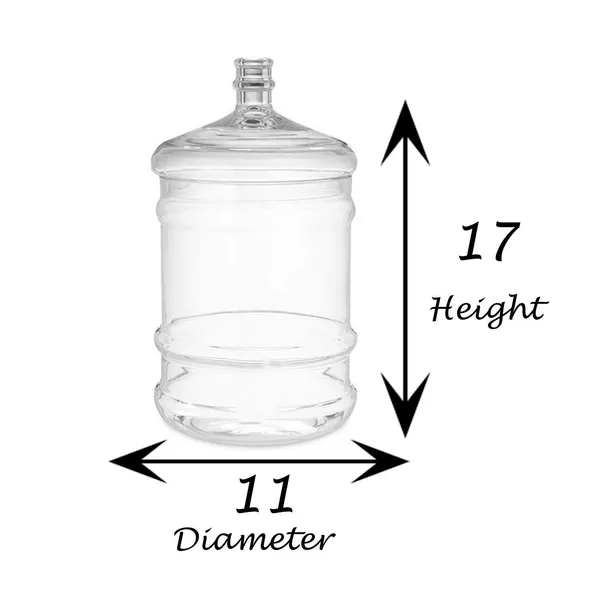 Pvc_Multicolour_20_Litre_Water_Dispenser_Bottle_Cover