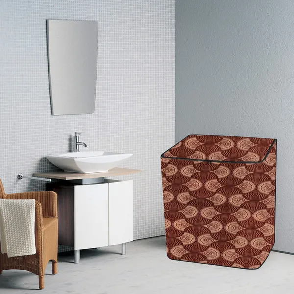 Polyester_Waterproof_Multicolour_Semi_Automatic_Top_Load_Washing_Machine_Cover