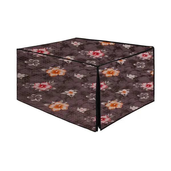 Waterproof_Dustproof_Multicolour_Microwave_Oven_Cover