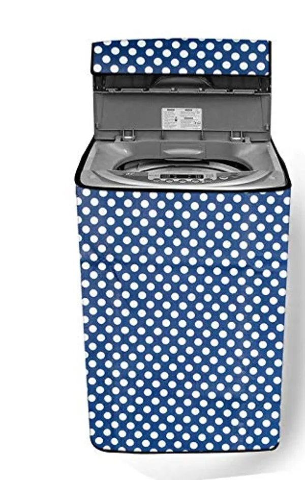 Polyester_Waterproof_Zipper_Top_Load_Washing_Machine_Cover_6-7_Kg