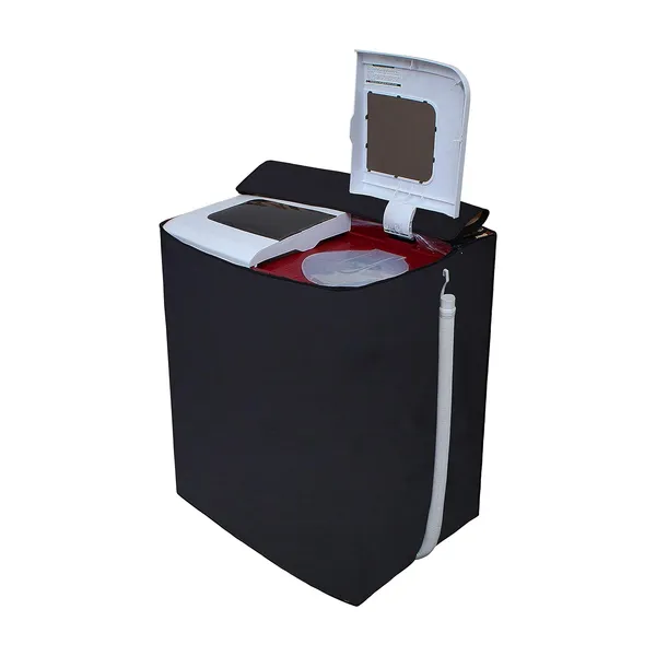 Polycarbonate_Waterproof_Black_Top_Load_8Kg_Washing_Machine_Cover