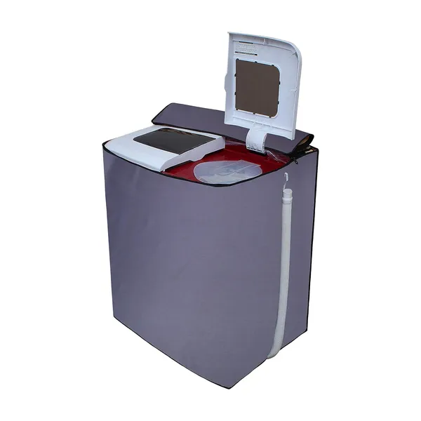 Polycarbonate_Waterproof_Dustproof_Top_Load_Washing_Machine_Cover
