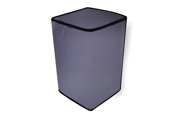 Polycarbonate_Waterproof_Grey_Top_Load_7Kg_Washing_Machine_Cover