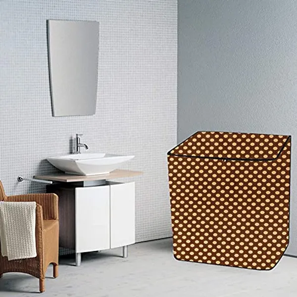 Polycarbonate_Waterproof_Multicolour_Print_Semi_Automatic_Washing_Machine_Cover