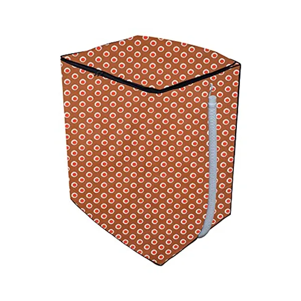 Polycarbonate_Waterproof_Dustproof_Semi_Automatic_Washing_Machine_Cover