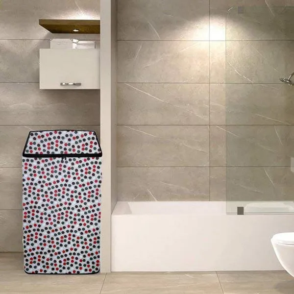 Polycarbonate_Waterproof_Dustproof_Top_Load_Washing_Machine_Cover