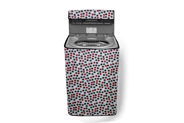 Polycarbonate_Waterproof_Dustproof_Top_Load_Washing_Machine_Cover