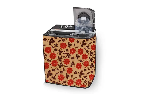 Polycarbonate_Waterproof_Multicolour_Print_Semi_Automatic_Washing_Machine_Cover_10.5Kg