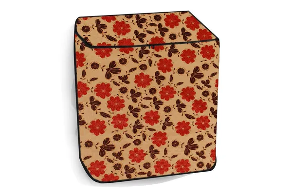 Polycarbonate_Waterproof_Multicolour_Print_Semi_Automatic_Washing_Machine_Cover_10.5Kg