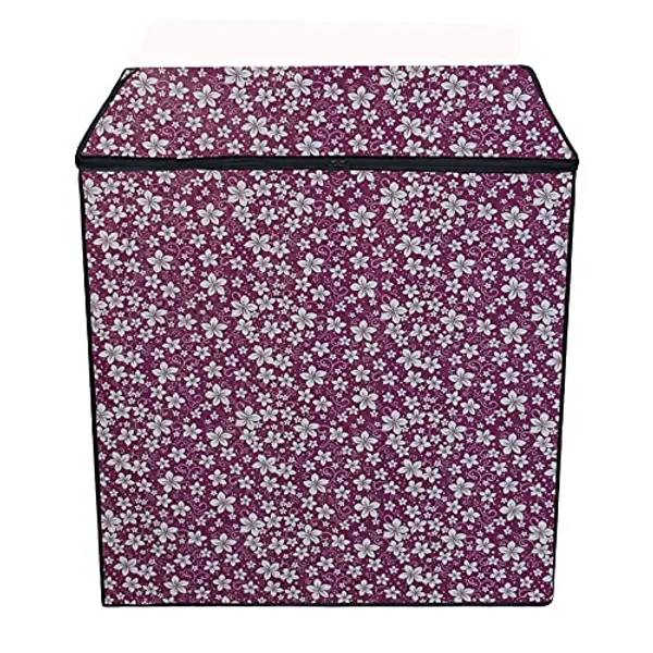 Polycarbonate_Waterproof_Multicolour_Semi-Automatic_Washing_Machine_Cover