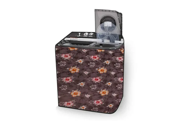 Polycarbonate_Waterproof_Multicolour_Semi_Automatic_Washing_Machine_Cover