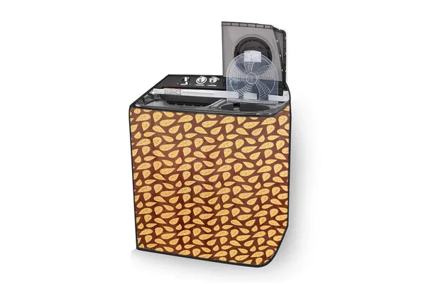 Polycarbonate_Waterproof_Multicolour_Semi_Automatic_Washing_Machine_Cover_7.5Kg