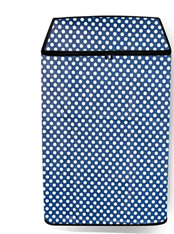 Polycarbonate_Waterproof_Dustproof_Top_Load_Washing_Machine_Cover
