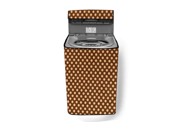 Polycarbonate_Waterproof_Dustproof_Top_Load_Washing_Machine_Cover