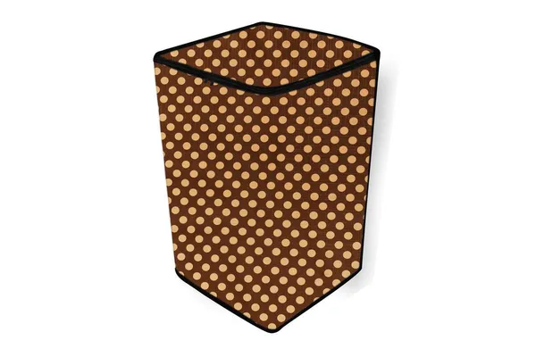 Polycarbonate_Waterproof_Dustproof_Top_Load_Washing_Machine_Cover