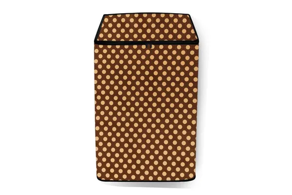 Polycarbonate_Waterproof_Dustproof_Top_Load_Washing_Machine_Cover