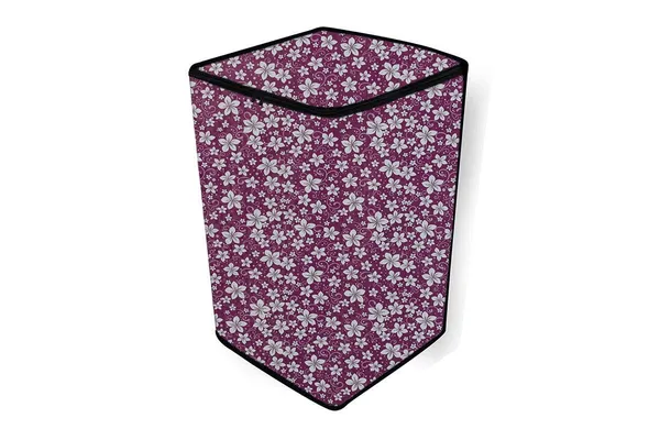 Polycarbonate_Waterproof_Dustproof_Top_Load_Washing_Machine_Cover