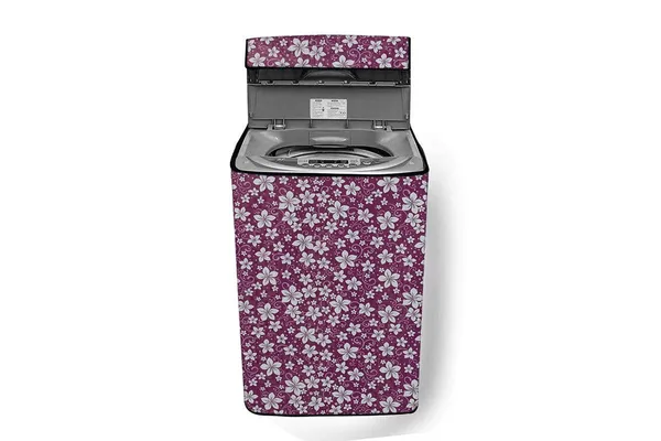 Polycarbonate_Waterproof_Dustproof_Top_Load_Washing_Machine_Cover