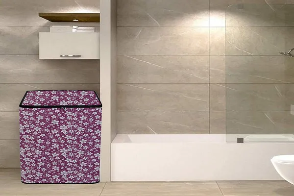 Polycarbonate_Waterproof_Dustproof_Top_Load_Washing_Machine_Cover