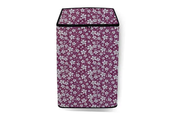 Polycarbonate_Waterproof_Dustproof_Top_Load_Washing_Machine_Cover