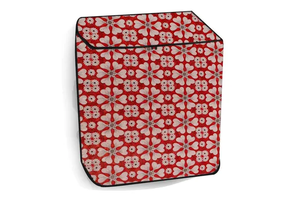 Polycarbonate_Waterproof_Multicolour_Semi_Automatic_Washing_Machine_Cover