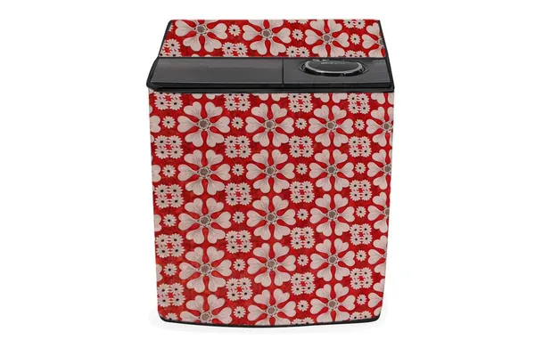 Polycarbonate_Waterproof_Multicolour_Semi_Automatic_Washing_Machine_Cover