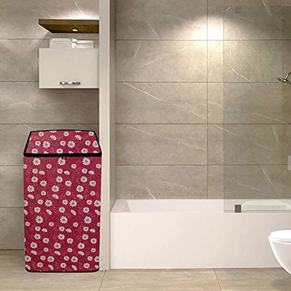 Polycarbonate_Waterproof_Top_Load_Washing_Machine_Cover_5.5-8_Kg