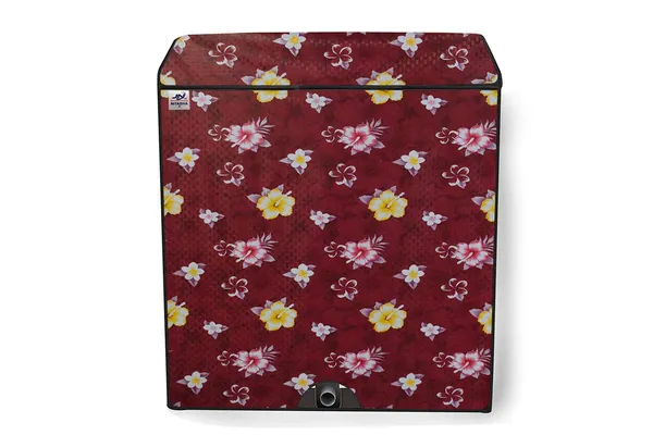 Polycarbonate_Waterproof_Dustproof_Semi_Automatic_Washing_Machine_Cover
