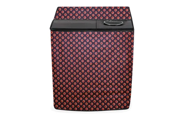 Polycarbonate_Waterproof_Dustproof_Semi_Automatic_Washing_Machine_Cover