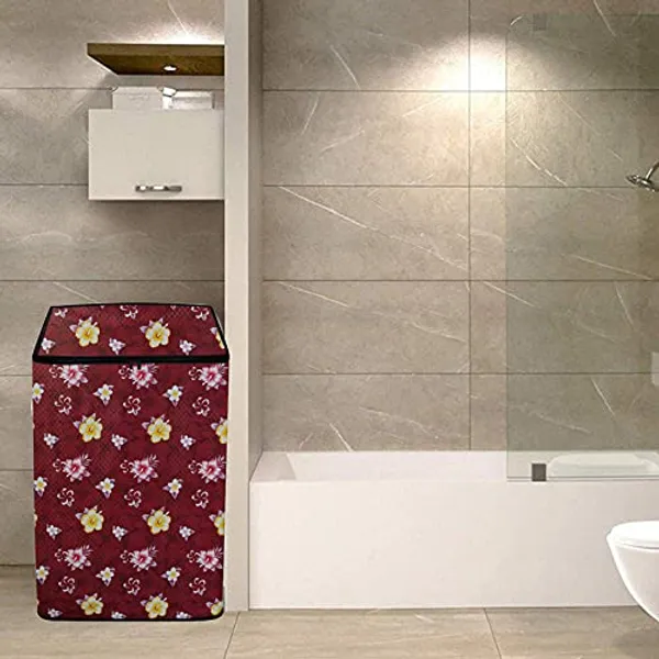 Polycarbonate_Waterproof_Dustproof_Fully_Automatic_Top_Load_Washing_Machine_Cover