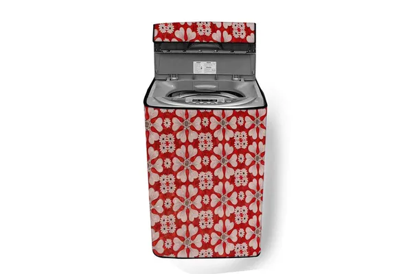 Polycarbonate_Waterproof_Dustproof_Top_Load_Washing_Machine_Cover
