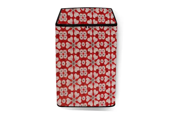 Polycarbonate_Waterproof_Dustproof_Top_Load_Washing_Machine_Cover