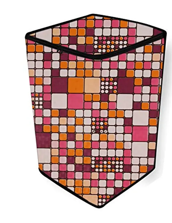 Polycarbonate_Waterproof_Dustproof_Top_Load_Washing_Machine_Cover