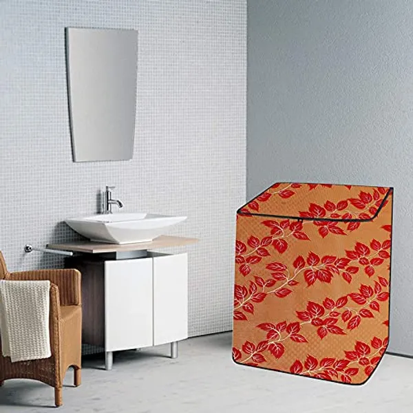 Polycarbonate_Waterproof_Semi_Automatic_Washing_Machine_Cover_10.5Kg