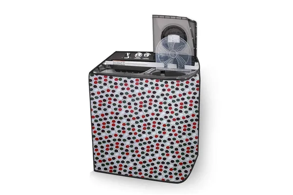 Polycarbonate_Waterproof_Multicolour_Print_Semi_Automatic_Washing_Machine_Cover