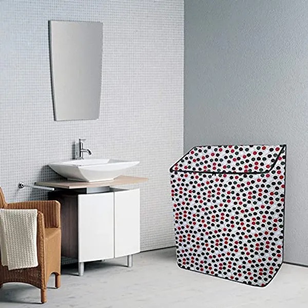 Polycarbonate_Waterproof_Multicolour_Print_Semi_Automatic_Washing_Machine_Cover