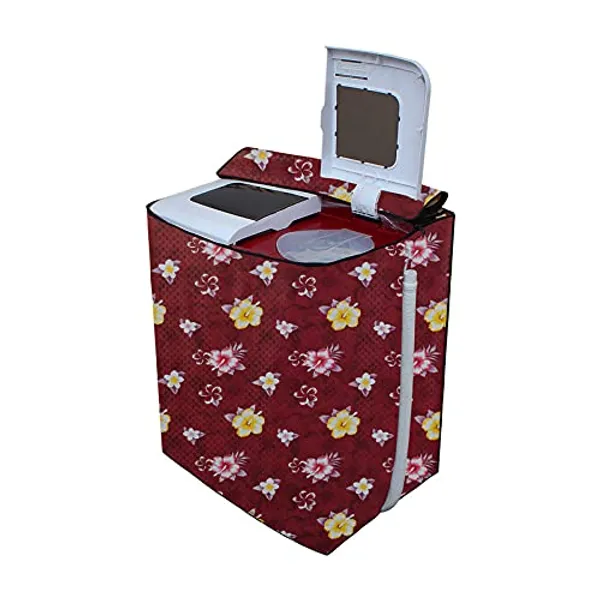 Polycarbonate_Waterproof_Dustproof_Semi_Automatic_Washing_Machine_Cover