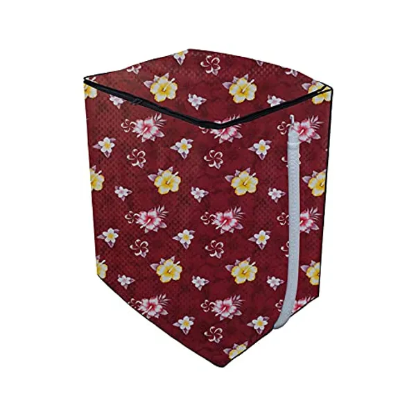 Polycarbonate_Waterproof_Dustproof_Semi_Automatic_Washing_Machine_Cover