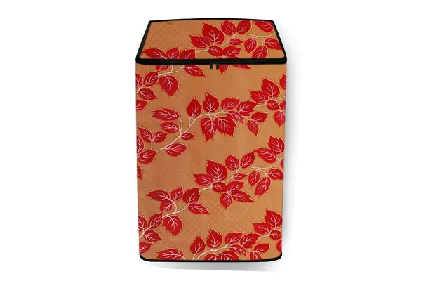 Polycarbonate_Waterproof_Dustproof_Top_Load_Washing_Machine_Cover